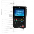 Analizador de TV digital DVB-T WS-6905
