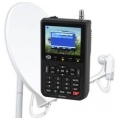 Analizador de TV WS-6906
