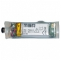 Mini medidor de clima PCE MSR145WTHP