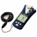 Alt�metro /Estaci�n meteorol�gica de bolsillo MeteoGuide PRO