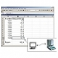 Software para la Serie PCE-TP