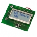 Display para el PCE-WL 1/2