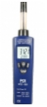 Medidor de humedad relativa PCE-555