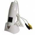 Microscopio de TV PCE-MM 200TV
