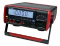 Multimetro de mesa PCE-UT 803
