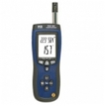 Controlador ambiental PCE 320