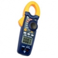Pinza amperimetrica PCE DC4