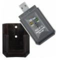 Higrometro con puerto USB PCE-HT 71N