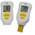 Mini medidor de temperatura PCE MT 50