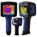 Camara termografica PCE-TC 3