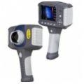 C�mara termogr�fica PCE-TC 3D