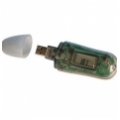 Mini medidor de temperatura Microlite 16