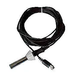 Cable alargador para microfono MIC-4-322