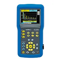 Osciloscopio port&aacute;til de 20 MHz OX5022-C 