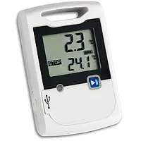 Logger de datos de temperatura Log10 