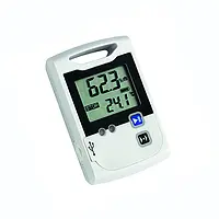 Logger de datos de temperatura y humedad Log110-Start 