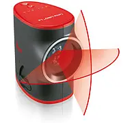Nivel l&aacute;ser Leica LINO L2 