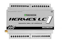 Avisador GSM HERMES LC-1 