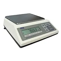 Balanza compacta PCE-LSM 6000V 
