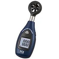 Mini anem&oacute;metro PCE-MAM 1 