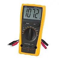 Medidor LC PCE-LC 1 