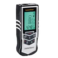 Medidor de distancia LaserRange-Master X2 
