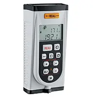 Medidor de distancia Meter-Master Pro 