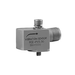 Capteur de vibration Connecteur