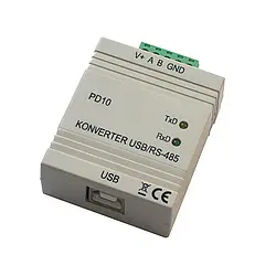Convertisseur de signal PCE-PD10