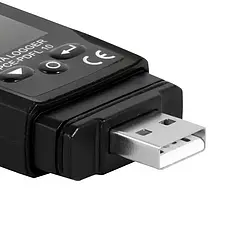 Enregistreur de données | USB