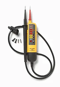 Multim&egrave;tre FLUKE-T90 