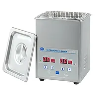 Nettoyeur &agrave; ultrasons PCE-UC 20 