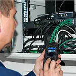 Détecteur de câbles PCE-CLT 10