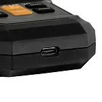 Radiomètre EMF | USB-C