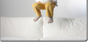 Waagen f�r h�rteste Umgebungsbedingungen