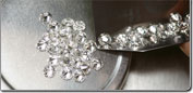 Juwelier-Waagen f�r h�chste Genauigkeit