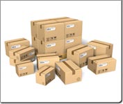 Waagen f�r den Profi im Produktversand