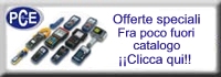 Chiedere catalogo