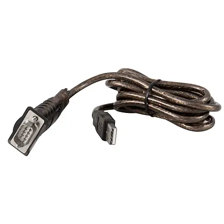 Adattatore RS232 USB 