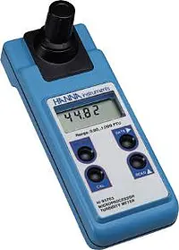 Turbidimetro HI 93703-11 