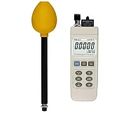 Misuratore di campi elettromagnetici PCE-EM 30 