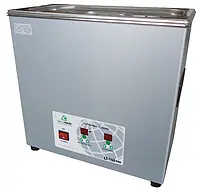 Sistema di pulizia ad ultrasuoni LT-150 Pro 