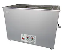 Sistema di pulizia ad ultrasuoni LT-400 Pro 