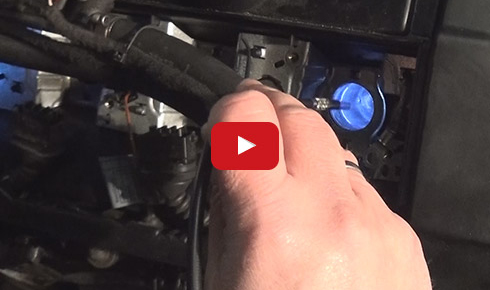 Video about the non-destructive testing -NDT