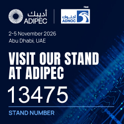 ADIPEC Exhibition