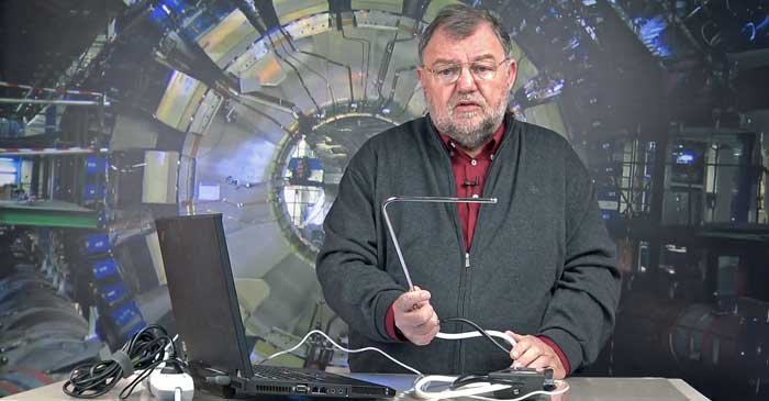 Watch Air Flow Meter Video