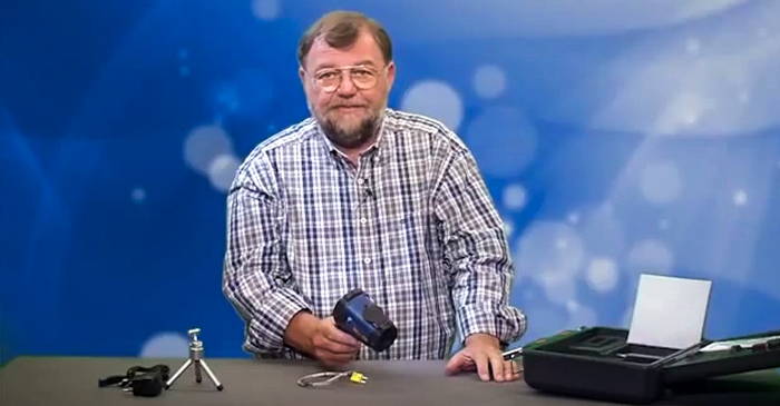 All about digital thermometer.