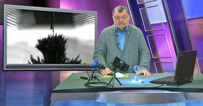 Video High-speed-Camera