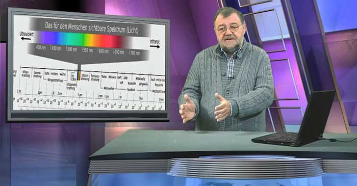 Video HVAC Meter / HVAC Tester