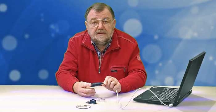 How does a hygrometer work?